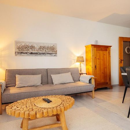 Halali Braunlage Apartment Ngoại thất bức ảnh