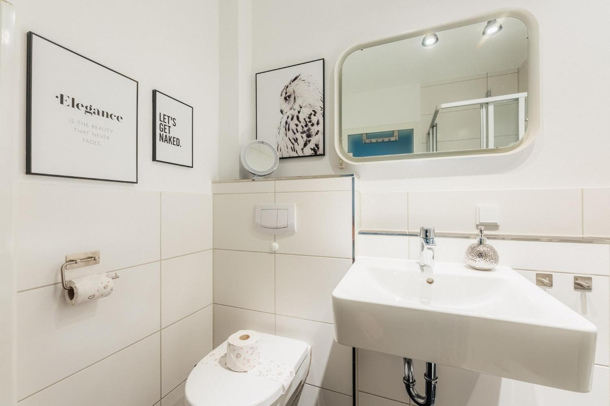 Halali Braunlage Apartment Ngoại thất bức ảnh