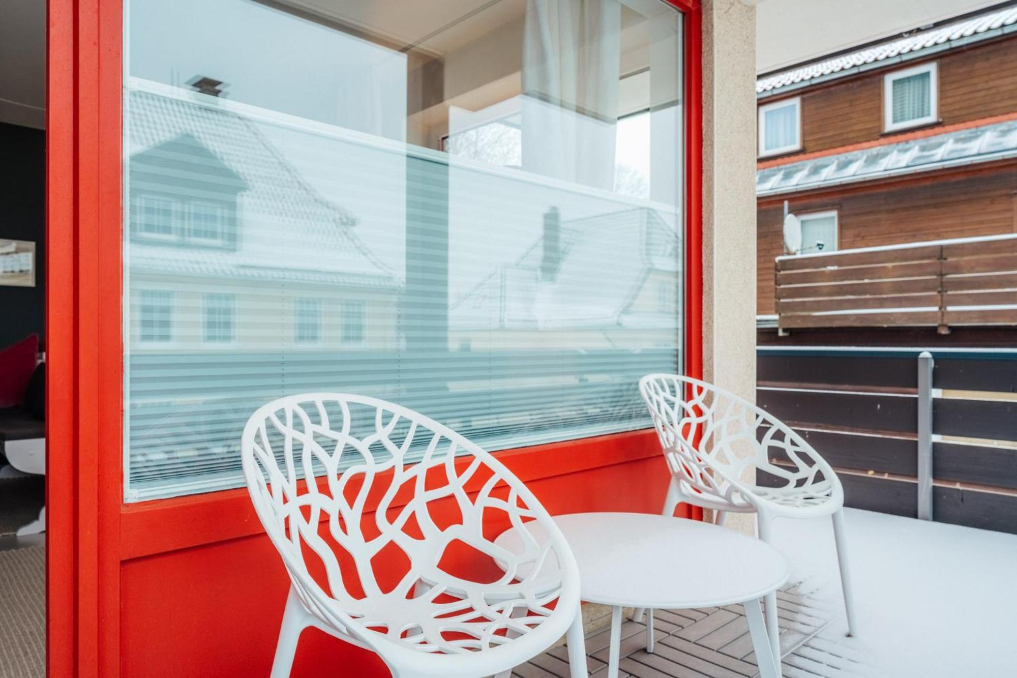 Halali Braunlage Apartment Ngoại thất bức ảnh