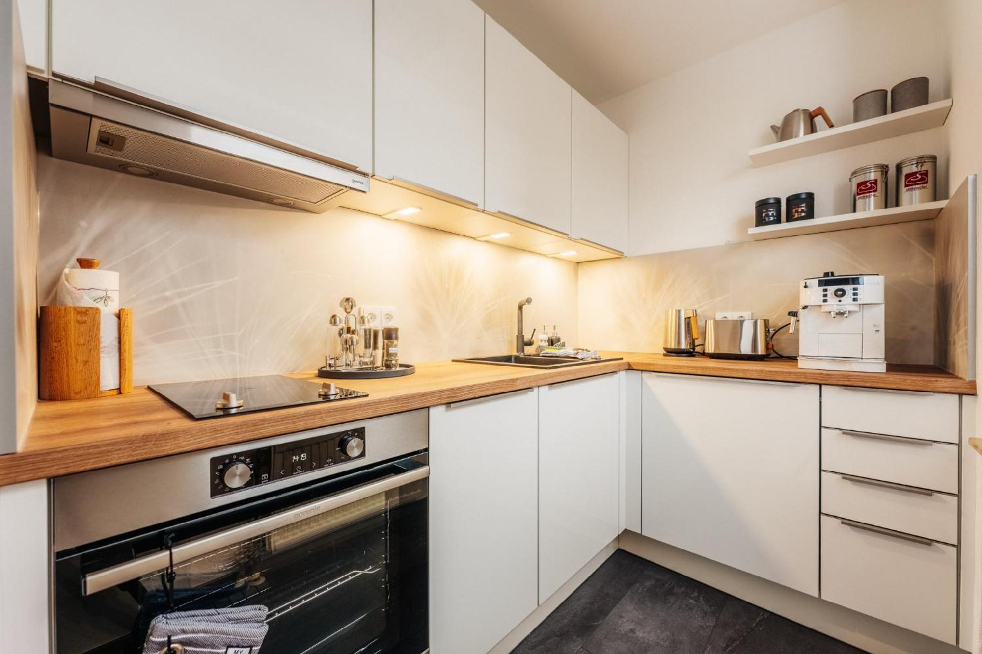 Halali Braunlage Apartment Ngoại thất bức ảnh