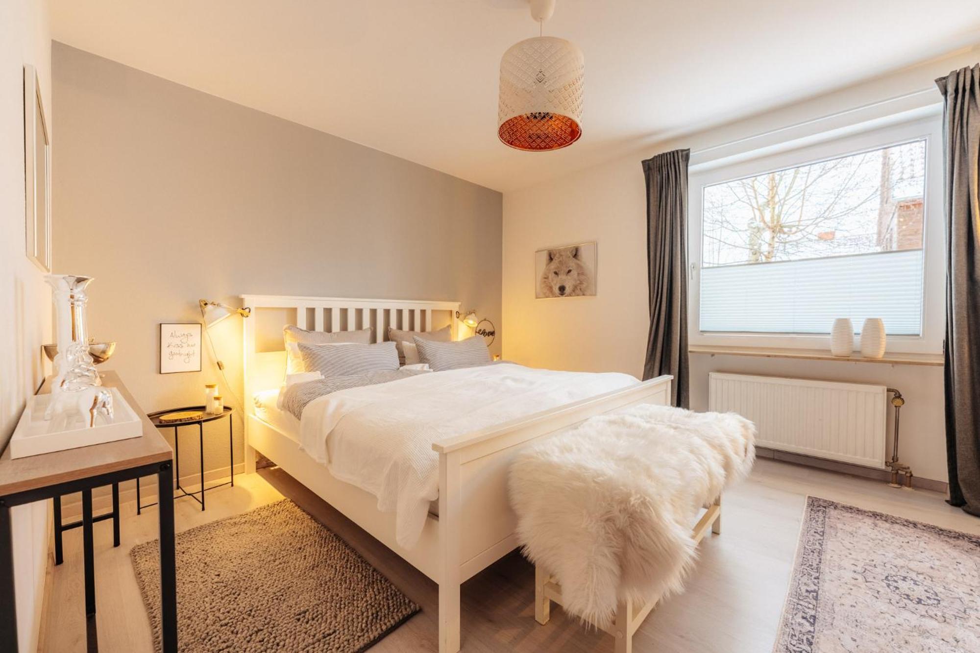 Halali Braunlage Apartment Ngoại thất bức ảnh