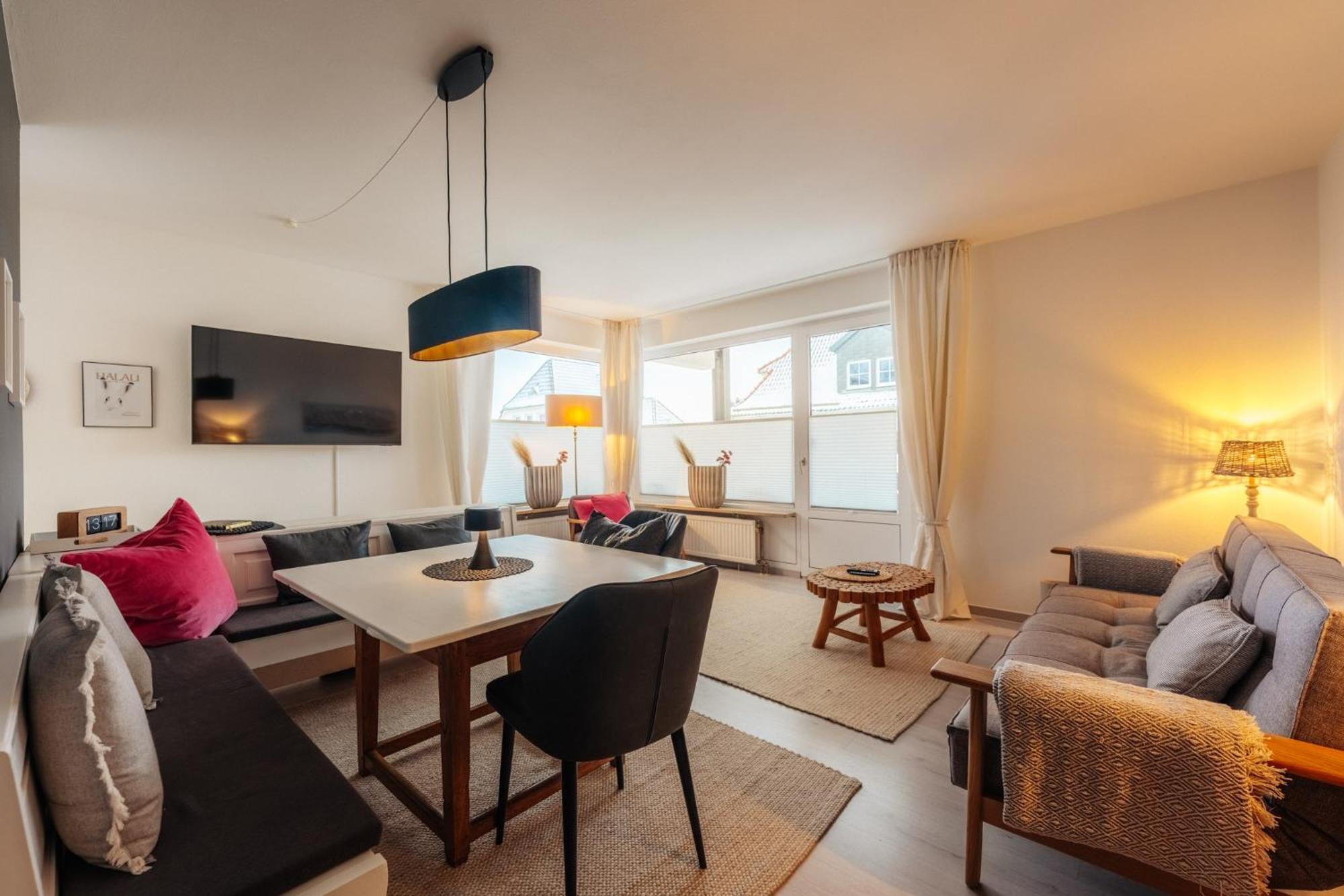 Halali Braunlage Apartment Ngoại thất bức ảnh