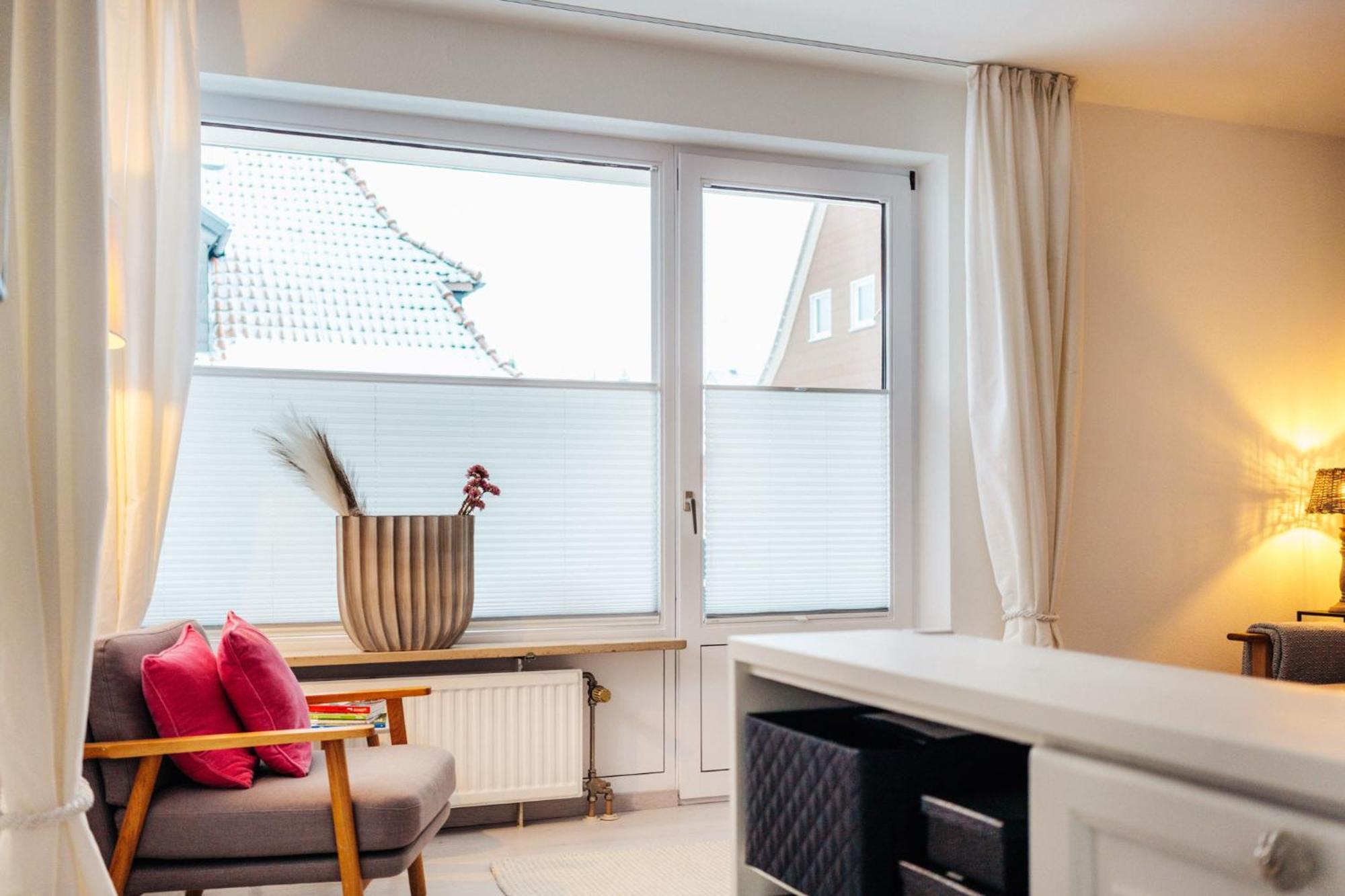 Halali Braunlage Apartment Ngoại thất bức ảnh