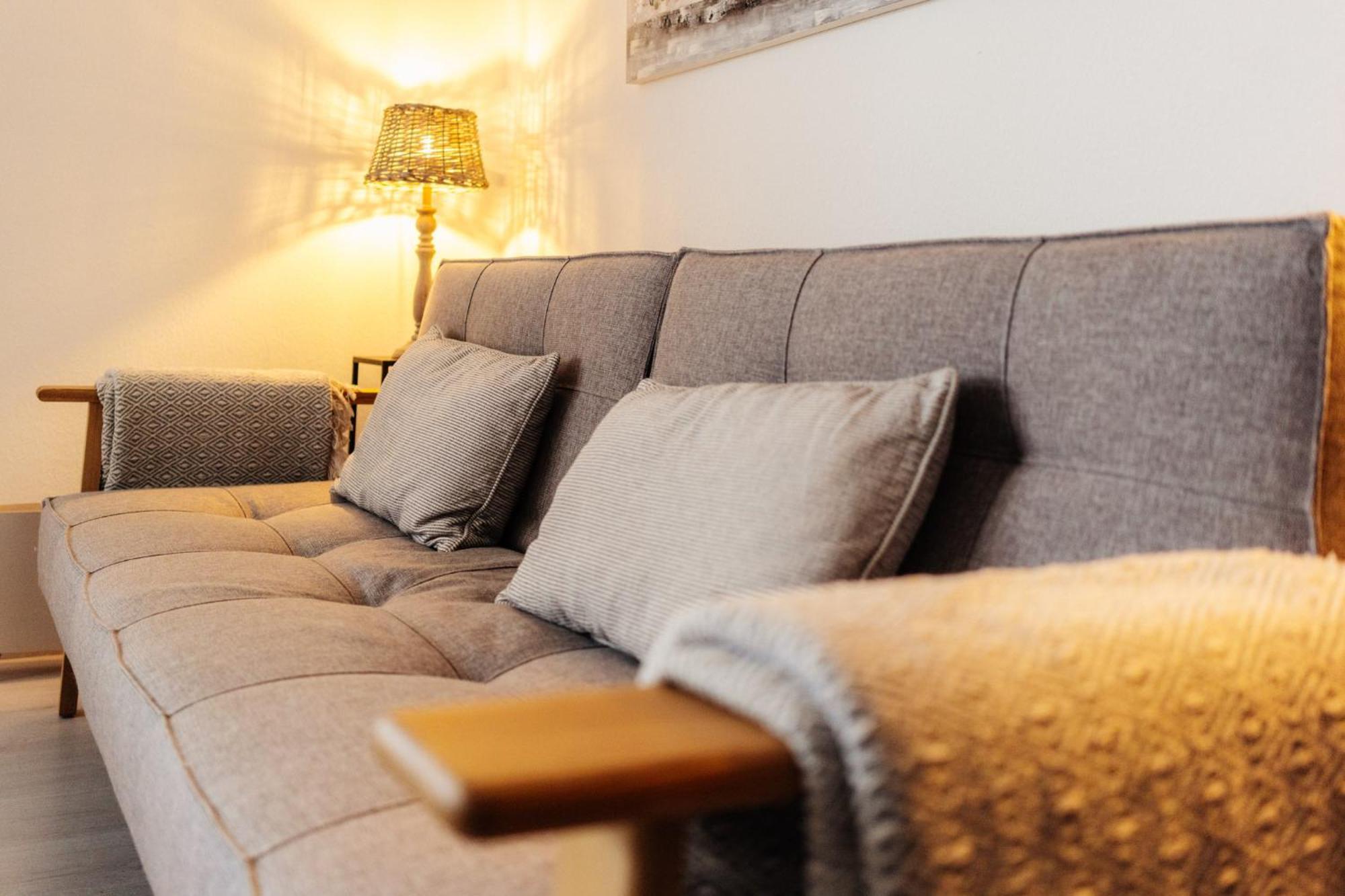 Halali Braunlage Apartment Ngoại thất bức ảnh