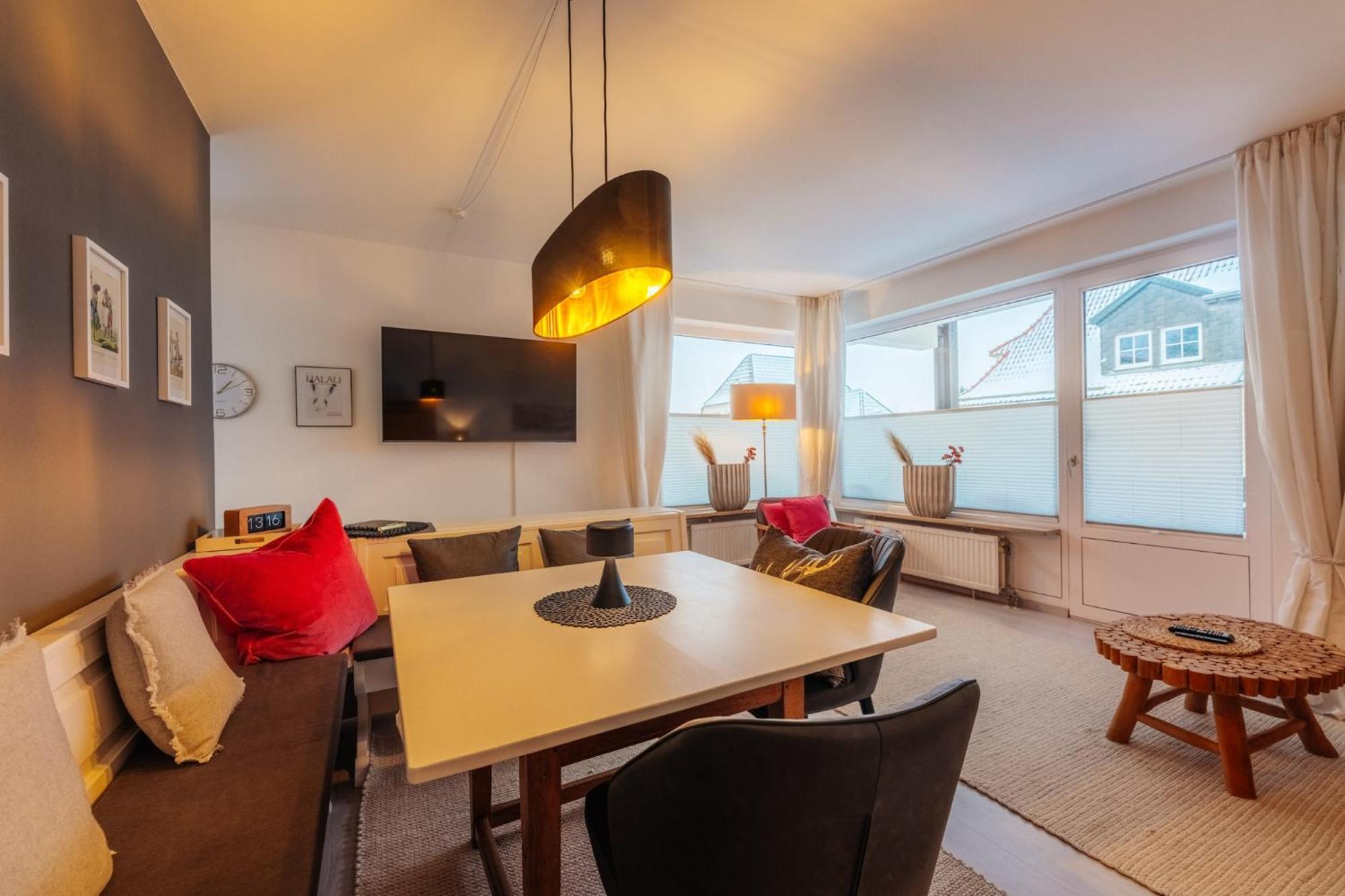 Halali Braunlage Apartment Ngoại thất bức ảnh
