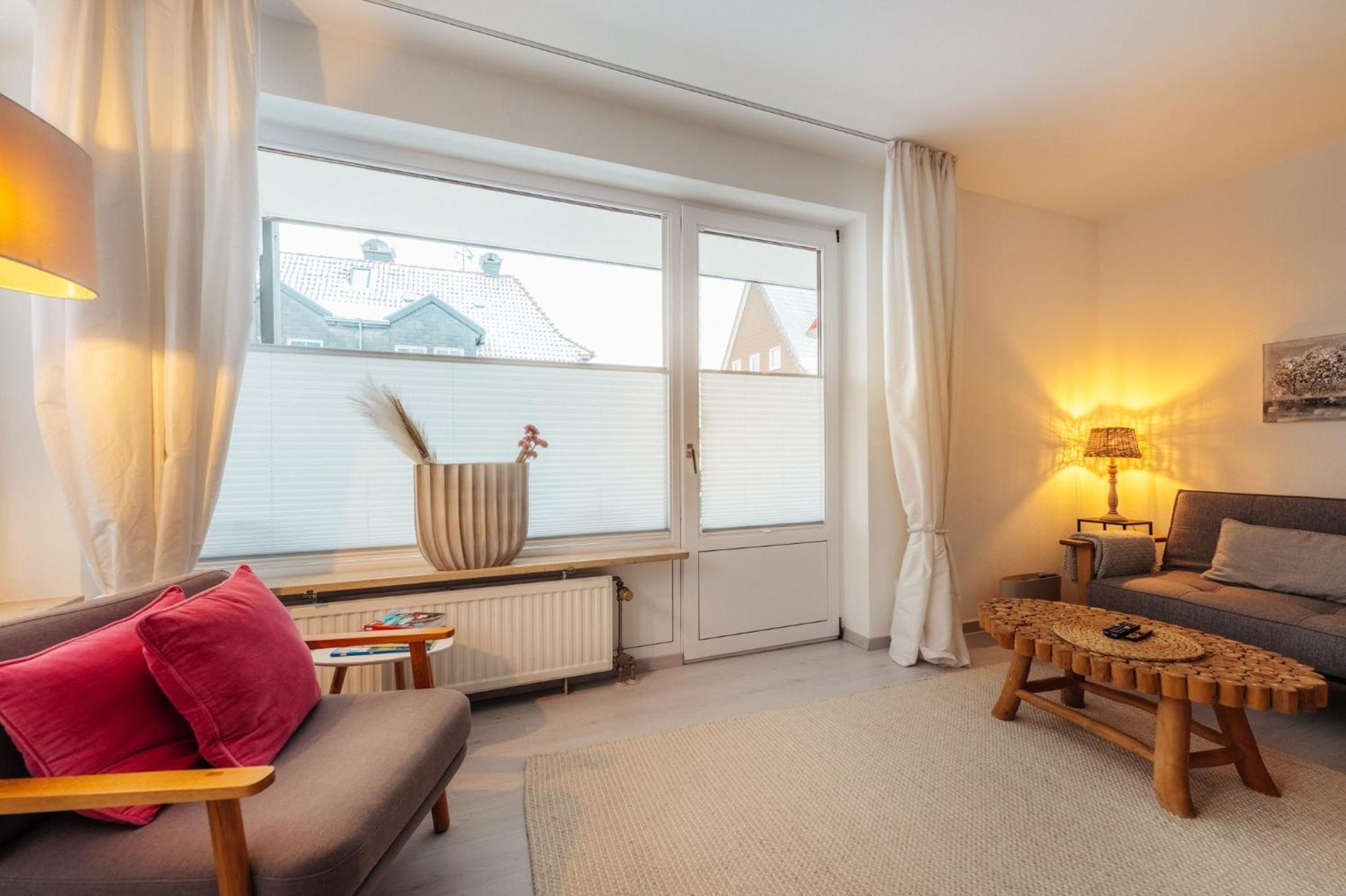 Halali Braunlage Apartment Ngoại thất bức ảnh