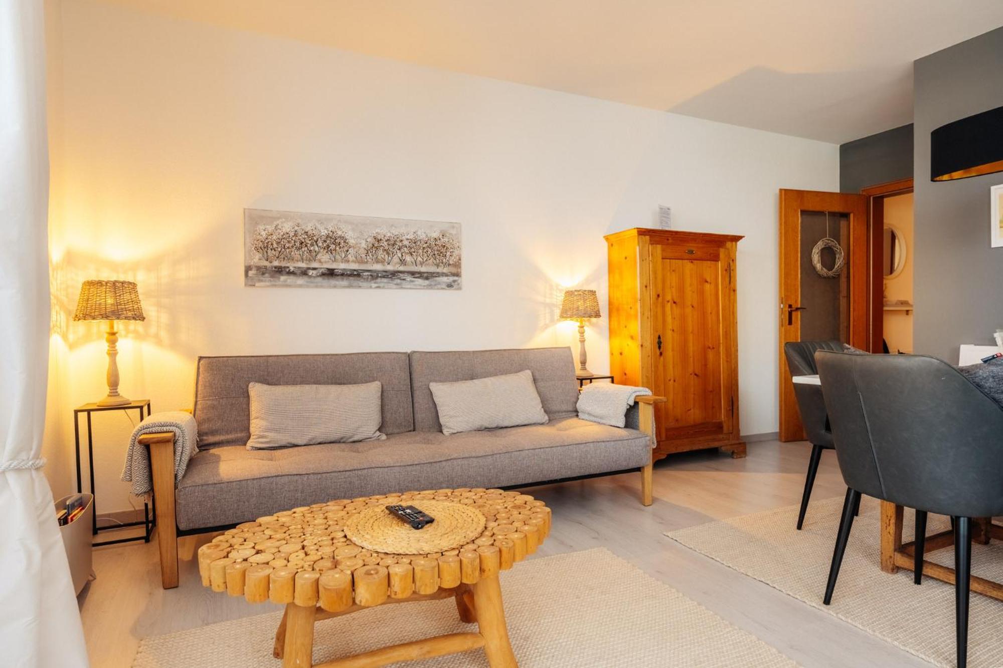 Halali Braunlage Apartment Ngoại thất bức ảnh